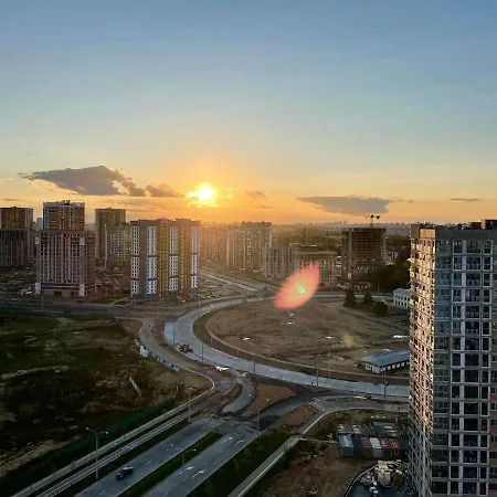 Leon City Minsk