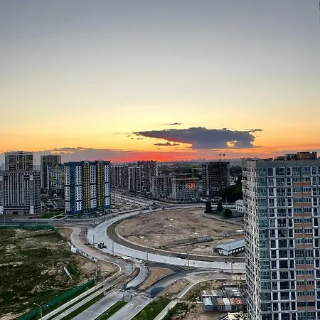 Leon City Daire *