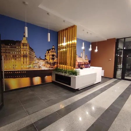 Leon City * Minsk